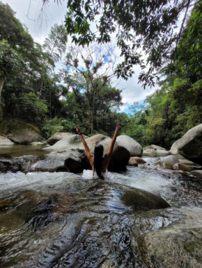 Pousada Camping dos Ypês